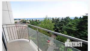 1-к квартира, посуточно, 88м2, 4/14 этаж