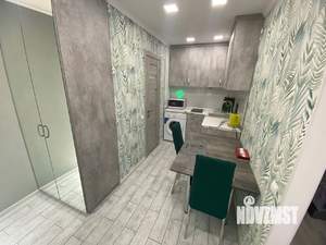 Студия квартира, посуточно, 28м2, 1/1 этаж