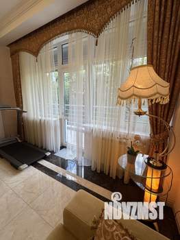 3-к квартира, посуточно, 106м2, 3/12 этаж