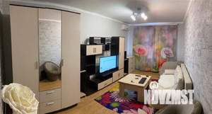 2-к квартира, посуточно, 56м2, 1/9 этаж