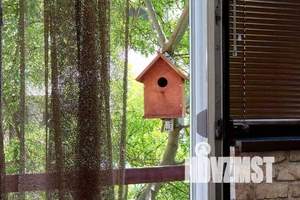 1-к квартира, посуточно, 30м2, 2/2 этаж