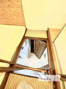 Студия квартира, посуточно, 14м2, 2/2 этаж