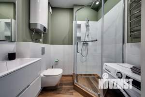 1-к квартира, посуточно, 34м2, 5/10 этаж