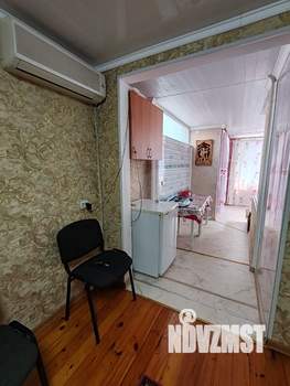 Студия квартира, посуточно, 32м2, 2/4 этаж