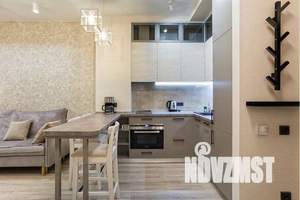 2-к квартира, посуточно, 48м2, 3/20 этаж