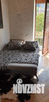 4-к квартира, посуточно, 100м2, 3/3 этаж