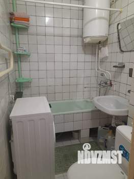 1-к квартира, на длительный срок, 35м2, 4/9 этаж