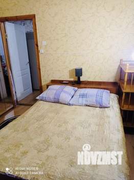 1-к квартира, на длительный срок, 32м2, 1/3 этаж