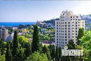 Студия квартира, посуточно, 38м2, 2/16 этаж