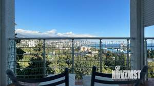 3-к квартира, посуточно, 105м2, 6/7 этаж