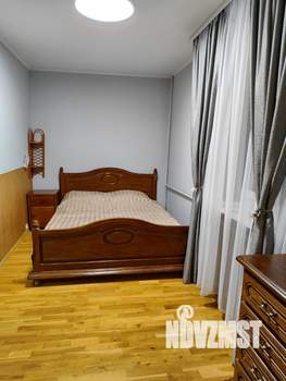 2-к квартира, посуточно, 50м2, 2/5 этаж