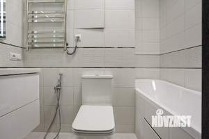 3-к квартира, посуточно, 100м2, 2/7 этаж