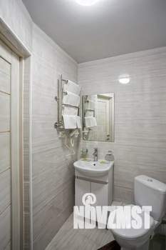 1-к квартира, посуточно, 18м2, 8/8 этаж