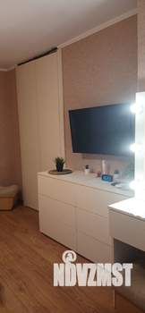 2-к квартира, посуточно, 55м2, 1/2 этаж