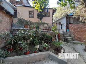 3-к квартира, посуточно, 25м2, 1/1 этаж