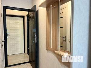 1-к квартира, посуточно, 22м2, 5/8 этаж