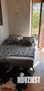 4-к квартира, посуточно, 95м2, 3/3 этаж