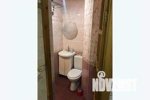1-к квартира, посуточно, 25м2, 1/3 этаж