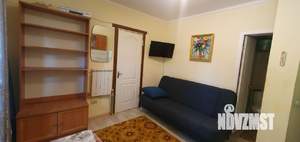 Студия квартира, на длительный срок, 20м2, 1/2 этаж