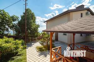 2-к квартира, посуточно, 80м2, 1/2 этаж