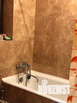 3-к квартира, посуточно, 60м2, 2/2 этаж