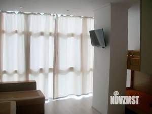 Студия квартира, посуточно, 25м2, 1/5 этаж