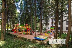 Студия квартира, посуточно, 38м2, 2/16 этаж