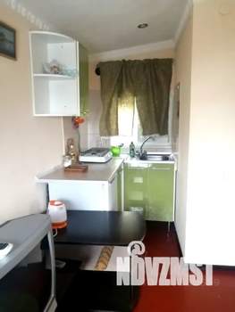 1-к квартира, посуточно, 27м2, 1/1 этаж