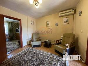 2-к квартира, на длительный срок, 85м2, 2/2 этаж