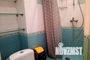 2-к квартира, посуточно, 35м2, 2/4 этаж