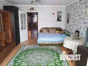 1-к квартира, посуточно, 22м2, 3/5 этаж