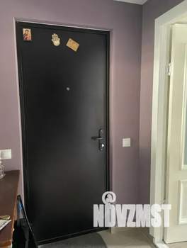 Студия квартира, посуточно, 35м2, 6/6 этаж