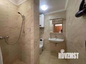 1-к квартира, посуточно, 32м2, 1/1 этаж