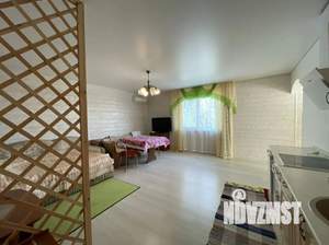 2-к квартира, посуточно, 60м2, 2/2 этаж