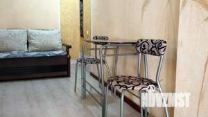 2-к квартира, посуточно, 37м2, 1/2 этаж