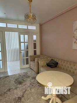 3-к квартира, на длительный срок, 90м2, 5/6 этаж