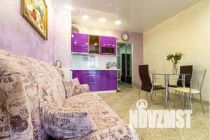 1-к квартира, посуточно, 45м2, 9/10 этаж