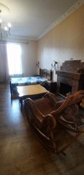 2-к квартира, на длительный срок, 80м2, 2/3 этаж