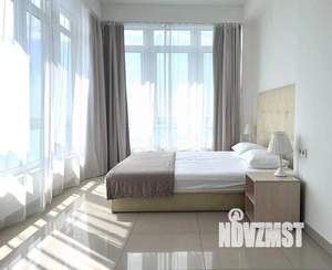 3-к квартира, посуточно, 90м2, 1/1 этаж