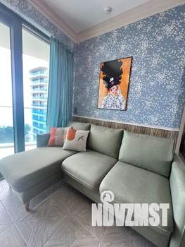 1-к квартира, посуточно, 37м2, 4/9 этаж