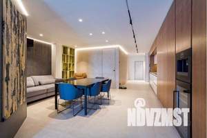 3-к квартира, посуточно, 105м2, 9/19 этаж