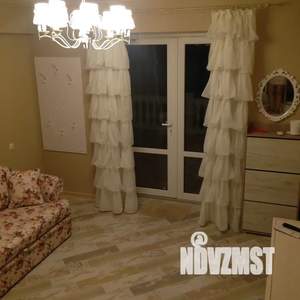 3-к квартира, посуточно, 60м2, 1/3 этаж