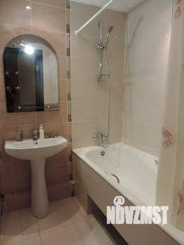 3-к квартира, посуточно, 56м2, 2/7 этаж