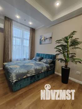 Студия квартира, посуточно, 30м2, 3/8 этаж