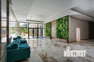 1-к квартира, посуточно, 27м2, 1/1 этаж