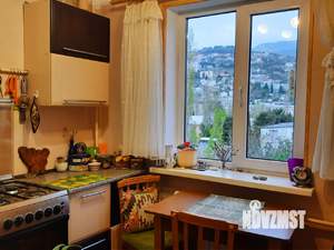Студия квартира, посуточно, 18м2, 3/5 этаж