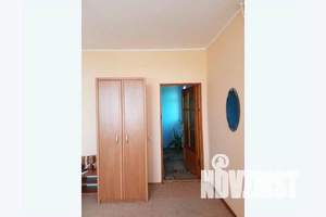1-к квартира, посуточно, 60м2, 3/3 этаж