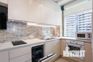 1-к квартира, посуточно, 60м2, 15/19 этаж