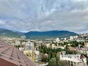 1-к квартира, посуточно, 38м2, 8/8 этаж