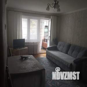 2-к квартира, посуточно, 43м2, 3/5 этаж